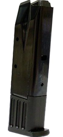 Mec-Gar MGRP8510B Ruger 10rd 9mm Luger for Ruger P95/P85/P89/P93/P94