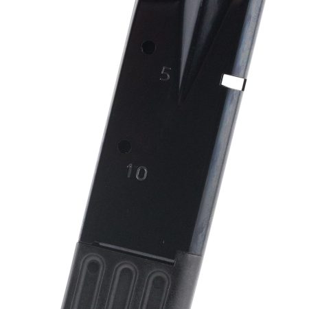 Mec-Gar MGP22610B Sig P226 10rd 9mm Luger, Blued Carbon Steel