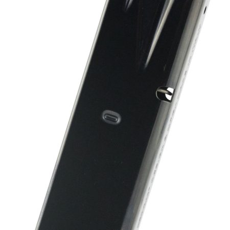 Mec-Gar MGPT9210B Taurus 10rd 9mm Luger Fits Taurus PT92/PT99, Blued Carbon Steel