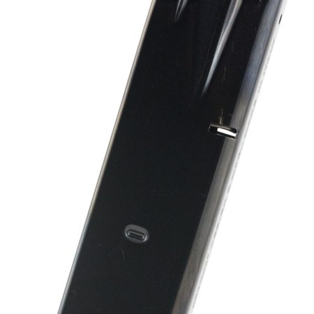 Mec-Gar MGPB9610B Beretta 10rd 40 S&W Fits Beretta 96FS/PX4, Blued Carbon Steel