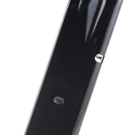 Mec-Gar MGPT4010B Taurus 10rd 40 S&W Fits Taurus PT100/PT101 Blued Carbon Steel