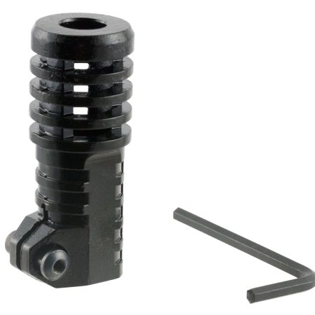 Hi-Point 9704 Muzzle Compensator  Black Black Steel for 9mm Luger Hi-Point 995 Carbine