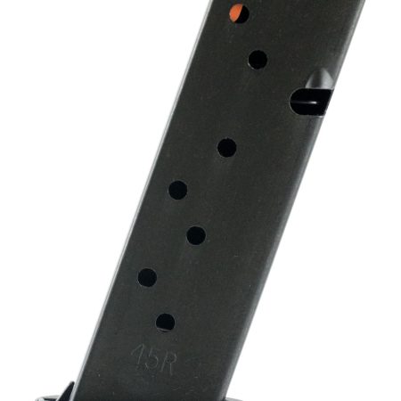 Hi-Point CLP45P JHP  9rd Fits Black Steel