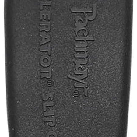 Pachmayr 04412 Decelerator Magnum Black Slip On Large Rubber For Shotgun