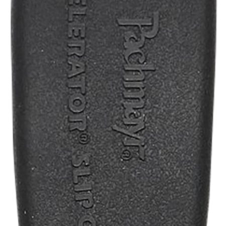 Pachmayr 04413 Decelerator Magnum Slip On Medium Rubber For Shotgun