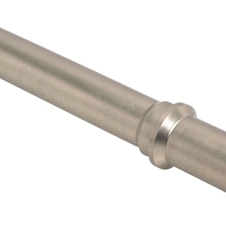 CMMG 55CA9A7 Buffer Assembly  Stainless Steel AR15