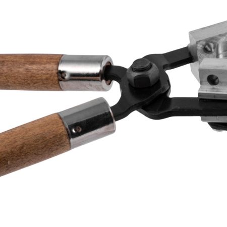 Lee Precision 90991 Mold Double Cavity Bullet .501 500 S&W Mag Capacity 2 Bullets