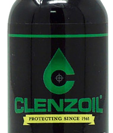 Clenzoil 2052 Field & Range Solution 2 oz Spray