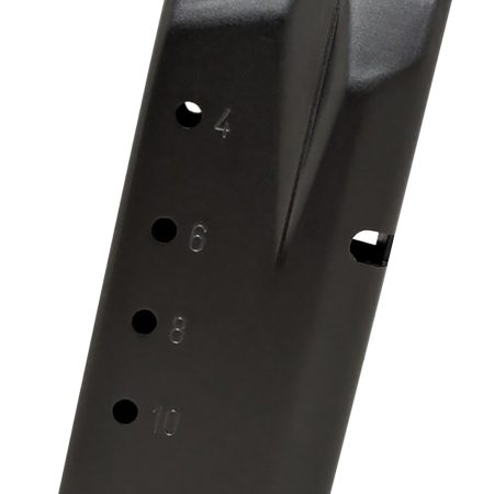 Smith & Wesson 194560000 M&P Compact 10rd 40S&W Blued Steel