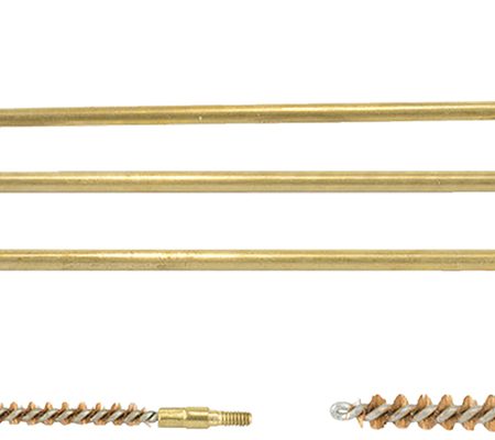 DAC UGC172 Universal Cleaning Kit Multi-Caliber Pistol/Rifle 7 Pieces