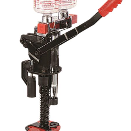 MEC Outdoors 844716 600 Jr Mark 5 Single-Stage Reloader 16 Gauge Steel