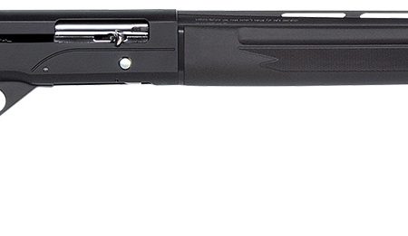 Mossberg 75769 SA All Purpose Field Youth 28 Gauge 2.75" 4+1 24" Matte Blued Vent Rib Barrel, Black Fixed Stock Right Hand