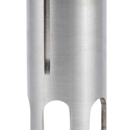 SilencerCo AC626 Piston  17-4 Stainless Steel Multi-Caliber 13.5x1 LHM XL Threads