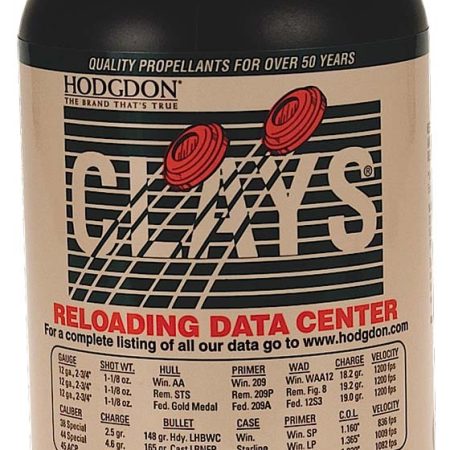 Hodgdon CLAYS Clays  Smokeless Shotgun 14 oz