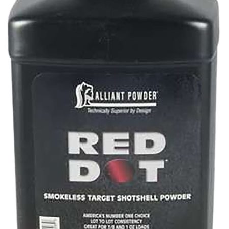 Alliant Powder 150603 Red Dot Smokeless Shotgun 12 Gauge 8 lbs