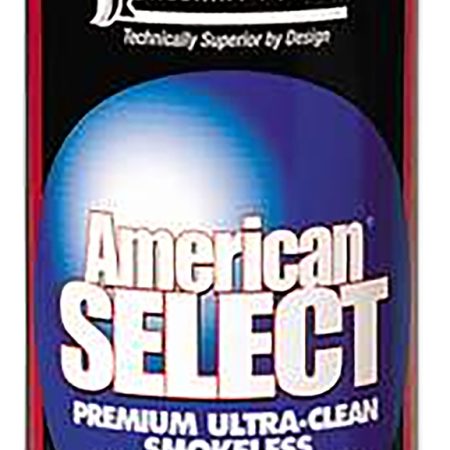 Alliant Powder AMERICAN Shotshell Powder American Select Shotgun Multi-Gauge 1 lb