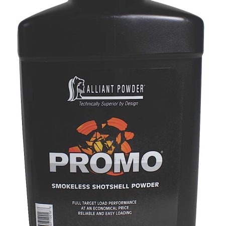 Alliant 150838 Promo Smokeless Shotgun 8lbs 1 Canister