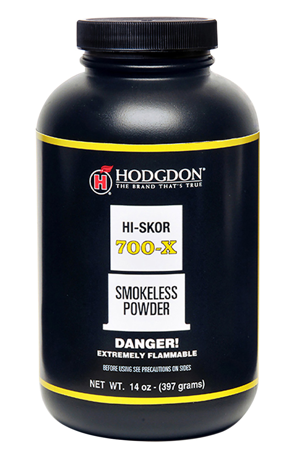 Hodgdon 7001 Hi-Skor 700X Smokeless Shotshell Powder 14 oz