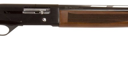 TriStar 24117 Viper G2 Full Size 16 Gauge Semi-Auto 2.75" 5+1 28" Black Vent Rib Barrel, Black Stainless Steel Receiver, Turkish Walnut Stock, Right Hand