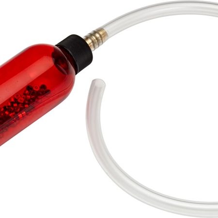 Hornady 050099 Lock-N-Load AP Deluxe Primer Catcher Red Plastic