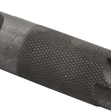 Hornady 050117 Lock-N-Load Deluxe 4-Blade Chamfer/Deburring Tool Silver Steel