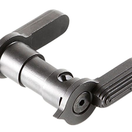 Patriot Ordnance Factory 00666 Safety Selector AR-Style Polymer