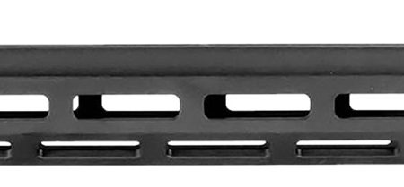 Aim Sports MMH94 Extended Handguard M-LOK Style Made of 6061-T6 Aluminum with Black Anodized Finish for HK 91, G3