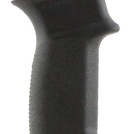 Aim Sports PJAKG AK Made of Polymer With Black Textured Finish for AK-Platform
