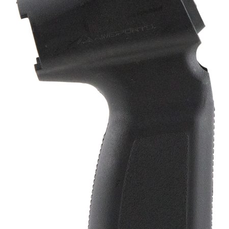 Aim Sports PJSPG870 Shotgun Made of Polymer With Black Textured Finish for Remington 870