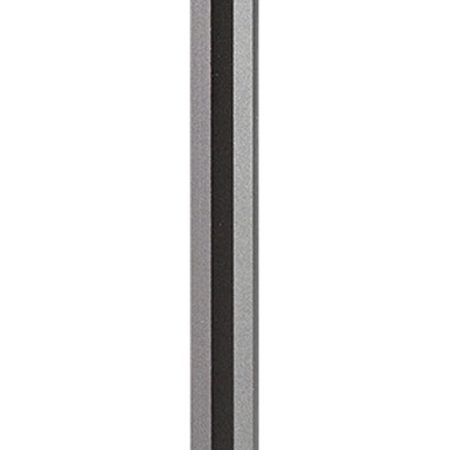 Patriot Ordnance Factory 00850 Tomahawk Charging Handle AR-10 Black Anodized Aluminum, Ambidextrous