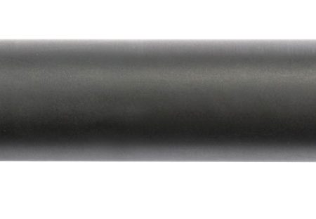 Walther Arms 282674710 PPQ  45 ACP 4.60" Threaded Black Steel