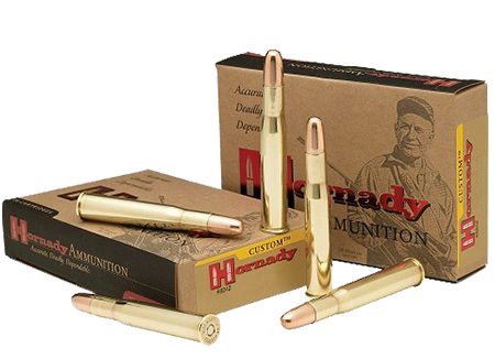 Hornady 8264 Dangerous Game  470NitroExpress 500gr Dangerous Game Solid 20 Per Box/6 Case
