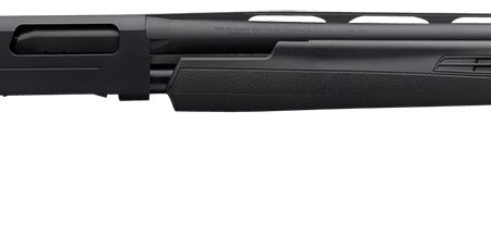Winchester Repeating Arms 512251391 SXP Black Shadow 12 Gauge 26" 4+1 3" Matte Black Rec/Barrel Matte Black Fixed Textured Grip Paneled Stock Right Hand (Full Size) Includes 3 Invector-Plus Choke