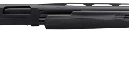 Winchester Repeating Arms 512251392 SXP Black Shadow 12 Gauge 28" 4+1 3" Matte Black Rec/Barrel Matte Black Fixed Textured Grip Paneled Stock Right Hand (Full Size) Includes 3 Invector-Plus Chokes