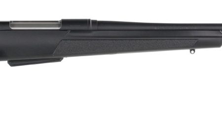 Winchester Repeating Arms 535700230 XPR  Full Size 7mm Rem Mag 3+1 26" Blued Perma-Cote Steel Sporter Barrel & Receiver, Matte Black Fixed w/Checkering Stock, Right Hand
