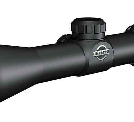 BSA PS27X32 Edge  Matte Black 2-7x 32mm 1" Tube 30/30 Reticle