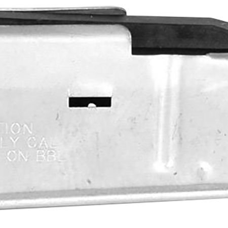 Savage Arms 55156 110  4rd 223 Rem/204 Ruger Fits Savage 110/12/14/16C Stainless Steel