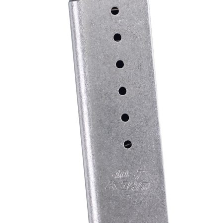 Kahr Arms K720 OEM  Stainless Detachable 7rd 40 S&W for Kahr CT/TP/KT