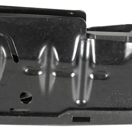 Savage Arms 55104 110  Blued Detachable 4rd for 22-250 Rem SA Savage 10 Predator Hunter/10/11FC/12FCV/12LRP/110/10/Precision Carbine 10