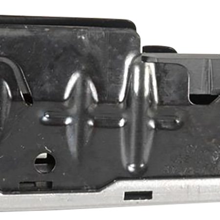 Savage Arms 55108 110  4rd 22-250 Rem Fits Savage 110/12/14/16C Stainless Steel