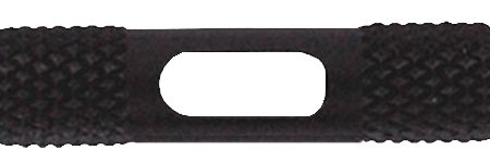Carlson's Choke Tubes 00110 Universal Hammer Spur Extension Black