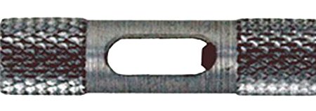 Carlson's Choke Tubes 00111 Universal Hammer Spur Extension Silver Anodized