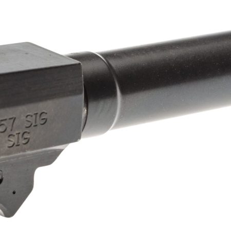 Sig Sauer BBL229357 P229  357 Sig 3.90" Black Nitride Steel