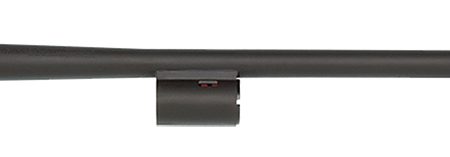 Mossberg 93010 OEM  12 Gauge 24" Slug Barrel w/Adjustable Rifle Sights, Fully-Rifled Bore & Matte Blued Finish, For Use w/Mossberg 930