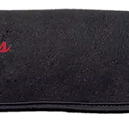 Burris 626063 Scope Cover Black 61mm Obj. Large Slip On