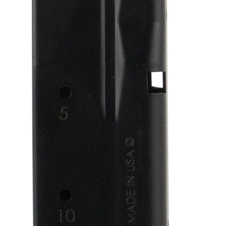 Sig Sauer MAG365910 P365 Micro Compact 10rd 9mm Luger Blued Steel