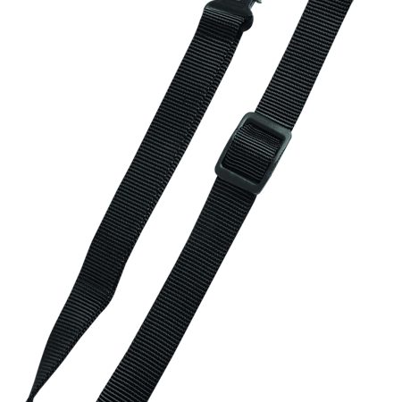 Outdoor Connection XP213LDS Express Sling 2 Black Nylon 56" OAL Adjustable Rifle/Shotgun
