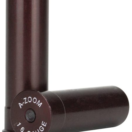 A-Zoom 12212 Shotgun Snap Cap 16Gauge 2Pack