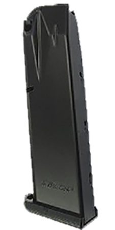 Mec-Gar MGPB9613AFC Beretta 13rd 40 S&W Fits Beretta 96FS/PX4, Blued w/Anti-Friction Coating Carbon Steel