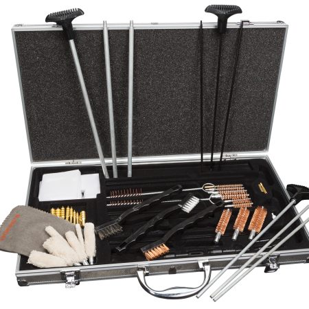 Hoppe's UACPR Premium Cleaning Kit Multi-Caliber Rifles/ Shotguns/ Pistols